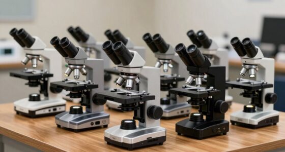 top stereo microscopes 2026
