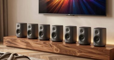 top stereo smart speakers