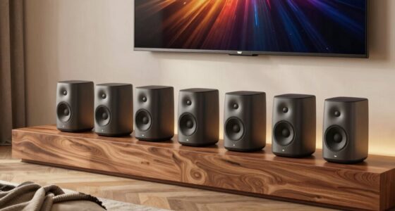 top stereo smart speakers