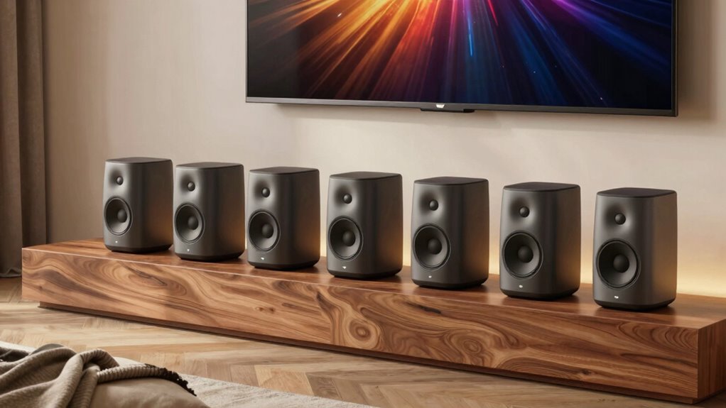 top stereo smart speakers