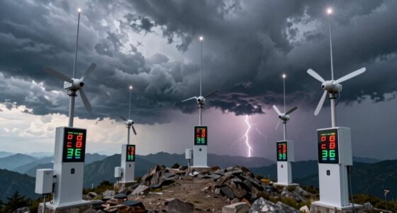 top storm tracking weather stations