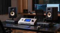 top streaming audio interfaces