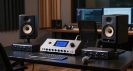 top streaming audio interfaces