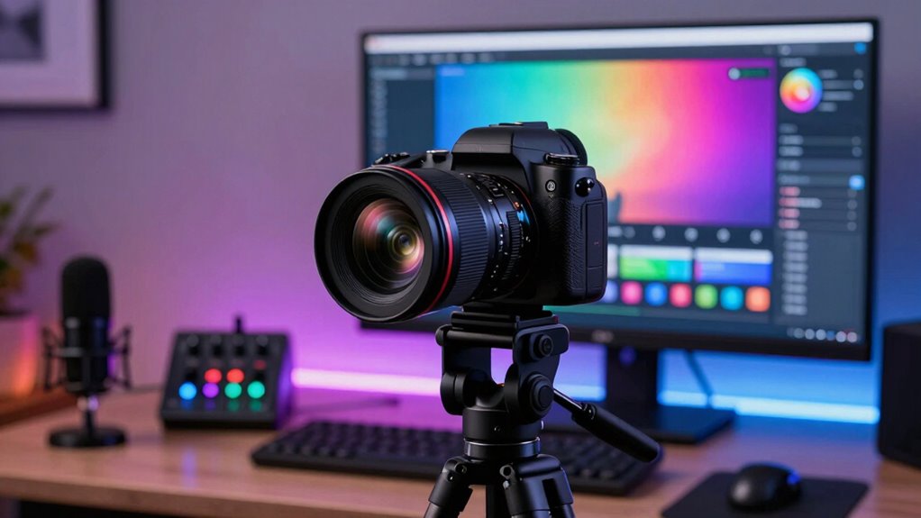 top streaming camera options