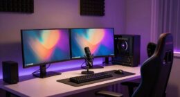 top streaming key lights