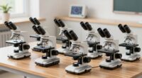 top student microscope cameras