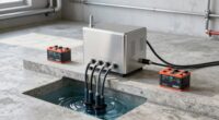 top sump pump backup options
