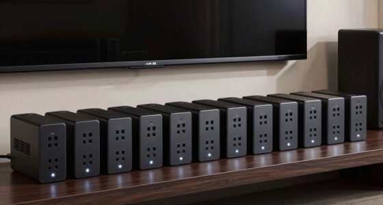 top surge protectors 2026