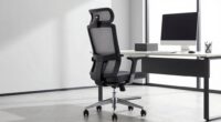 top tall ergonomic chairs