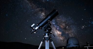 top telescope mounts 2026