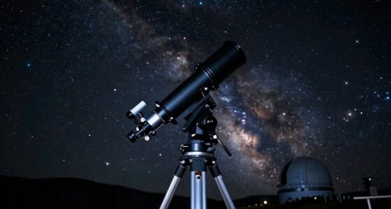 top telescope mounts 2026