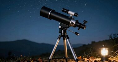 top telescopes for adults