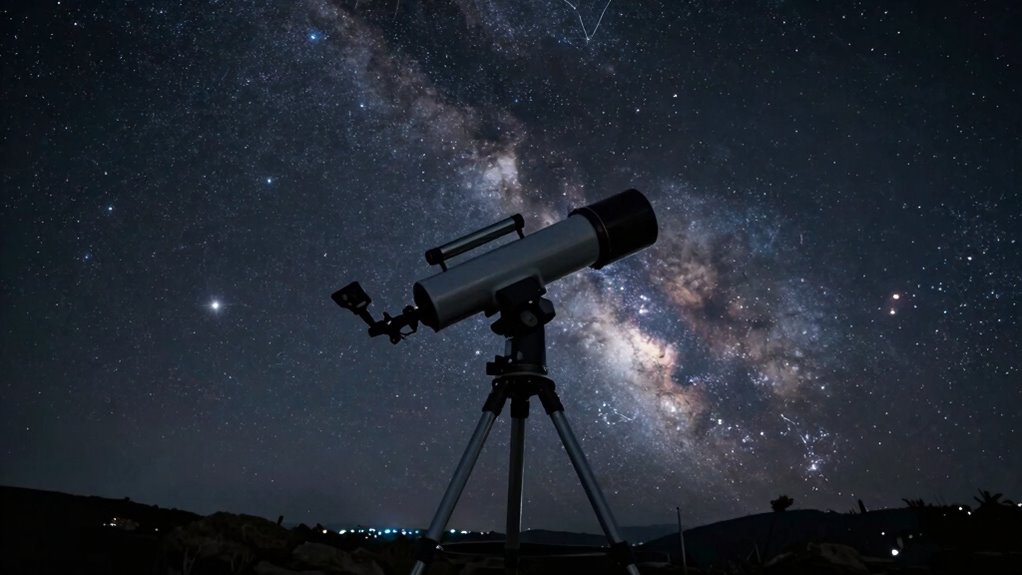top telescopes for astrophotography