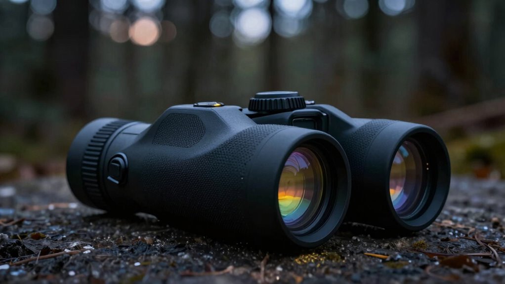 top thermal monoculars list