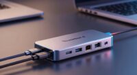 top thunderbolt 4 docks