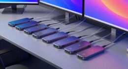 top thunderbolt docks 2026