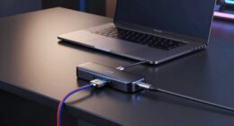 top thunderbolt docks