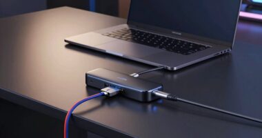 top thunderbolt docks