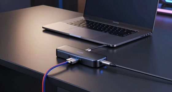 top thunderbolt docks