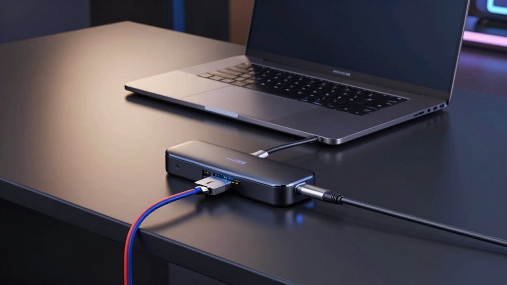 top thunderbolt docks