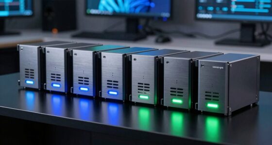 top thunderbolt raid enclosures