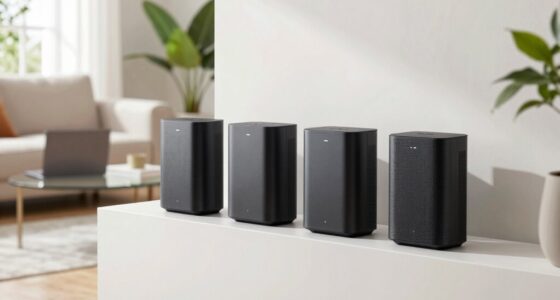 top tri band wi fi systems