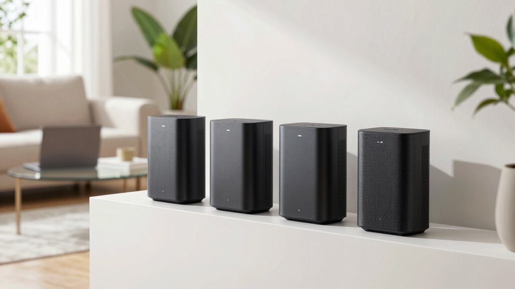 top tri band wi fi systems