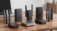 top tri band wifi extenders