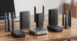 top tri band wifi extenders