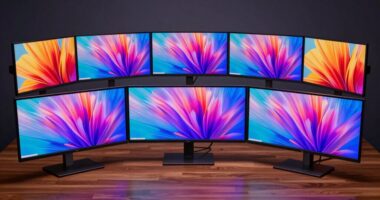 top ultrawide curved monitors