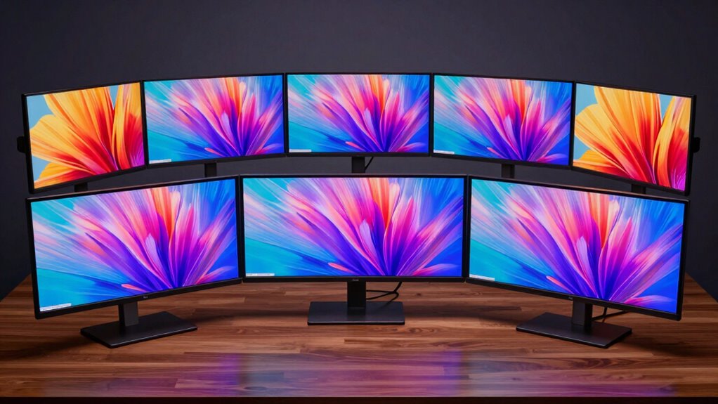 top ultrawide curved monitors
