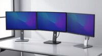 top ultrawide monitor arms