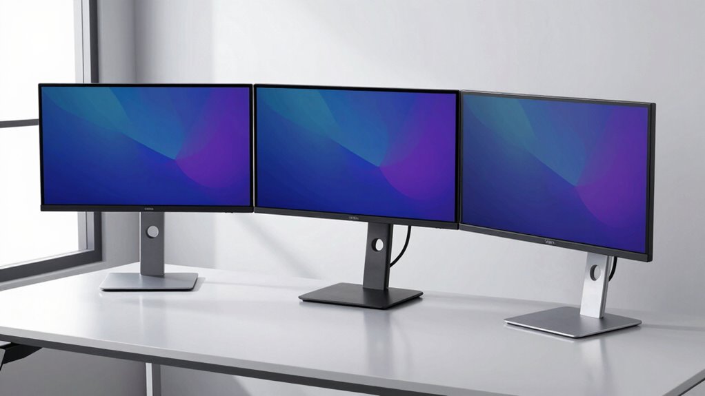 top ultrawide monitor arms