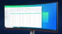 top ultrawide spreadsheet monitors