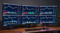 top ultrawide trading monitors