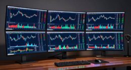 top ultrawide trading monitors