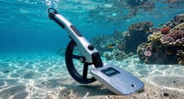 top underwater metal detectors