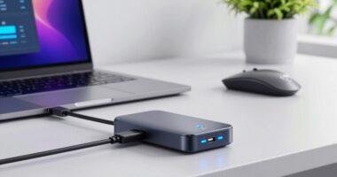 top usb4 docks 2026
