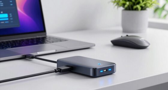 top usb4 docks 2026