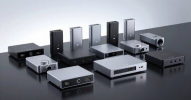 top usb c audio interfaces