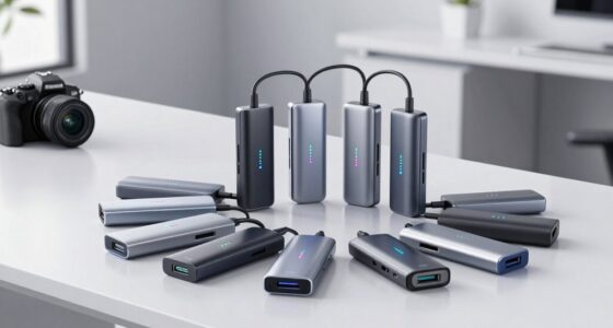 top usb c docks
