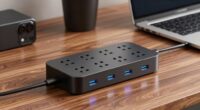 top usb c surge protectors