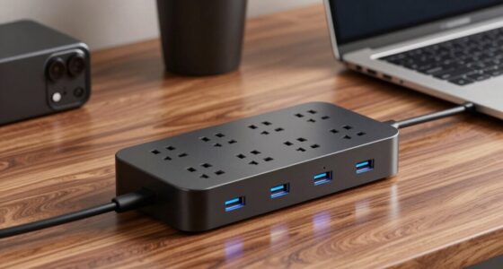 top usb c surge protectors