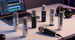 top usb mics for podcasts
