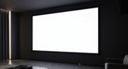 top ust projector screens