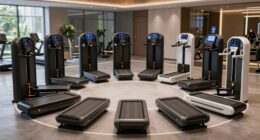 top vibration plate machines