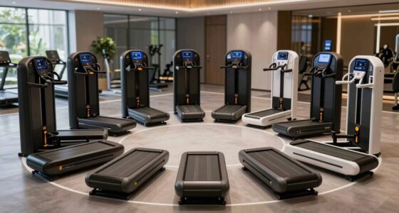 top vibration plate machines