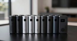 top video doorbell batteries
