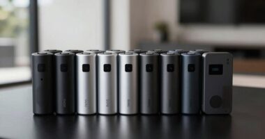 top video doorbell batteries