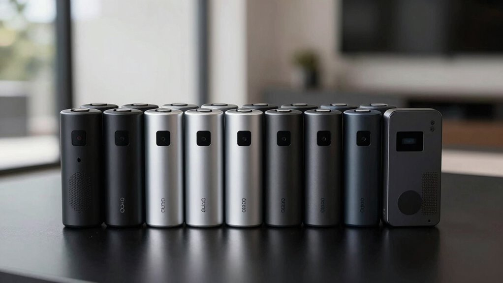 top video doorbell batteries